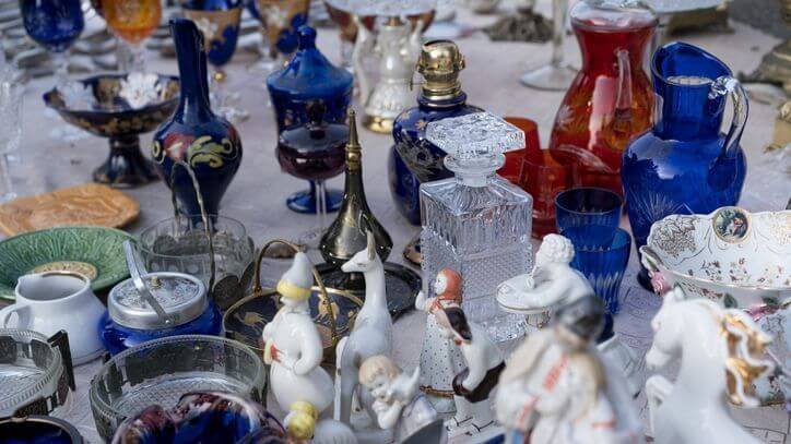 Antique estate buyers liquidators Palm City Florida. Updated 2025